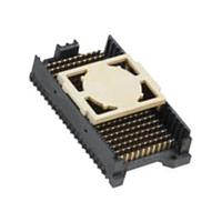 Amphenol TCS 471-2025-600 Plugs 200P NeXLev Plug Solder Balls