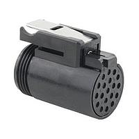Eaton Souriau-Sunbank MBG19P-11 Connectors 19P Socket Plug
