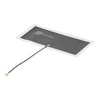 Molex 204287-0100 Passive Antenna 433MHz Flex Antenna with cable 100mm