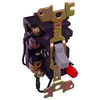 Square D 2510FO1 Motor Drives MANUAL STARTER 277VAC