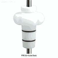 SciLab SL.Ada405 Stirrer Guide/Seal ptfe 24/40, 8mm