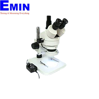 Shodensha YM0745-T3L Trinocular Stereo Microscope（switchable optical path ) 