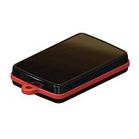 Serpac CXL61DBKAOR Hand Held