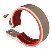 Amphenol Air LB France CC5516A39 Cable Mounts CLAMP