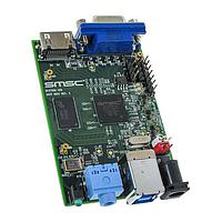 Microchip Technology EVB-UFX7000 Evaluation Boards UFX7000 USB3 to Graphics Eval Board