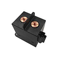 Gigavac SGX252CXX High Voltage DC Contactors 750V/250A CONTACTOR, 24V COIL