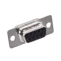 Amphenol Commercial Products L77SDE09SC309 Receptacle D-SUB