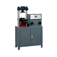 Samyon SYW-300 Cement Compression Testing Machine (300kN)