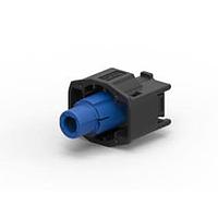 DEUTSCH - TE Connectivity DTSK06-1-08SB Housings Plug Housing Key B Black