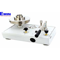 Pressure calibration equipment used in service and repair workflows