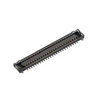 Panasonic Industrial Devices AXE120527 Sockets A4US(0.4mm pitc