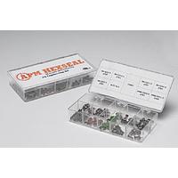 APM HEXSEAL #10 Engineering Kit 2701 Screw, Washer, Nut #10 Engineering Kit 5701