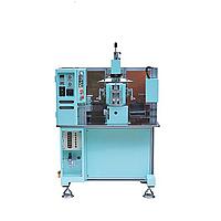 Wey Hwang WH-1540 Four Station Soldering Machine