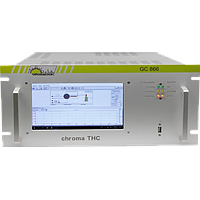 Chromatotec C31022 Automatic VOC Analyzer (20 ppb or 64 µg/m³)