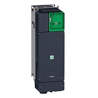 SCHNEIDER ATV340D37N4E Motor Drives ATV340 ENET DR IP20 -50HP HD/60HP ND-40