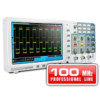 Promax OD-610 DIGITAL STORAGE OSCILLOSCOPE (100 MHz, 1 GS/s, 2CH)