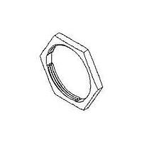 Molex 84502-0004 Accessories XRC PNL MNT NUT SH SZ 18 RECPT