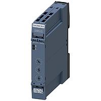 SIEMENS 3RP25052AW30 Timing Relays T-REL, MULTI-F, 1CO, 12-240VAC/DC
