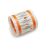 Raychem - TE Connectivity EC9853-000 Wire Labels & Markers ZHD-SCE-1K-4.8-50-S1-4