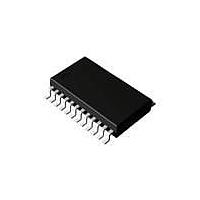 ROHM Semiconductor BD62018AFS-E2 3 Phase This controller synthesizes the optimal driving signal from hall sensor signals, and outputs the synthesized signal to control the external power transistor. The replacement is also easy because of its pin compatibility with BD62011AFS. This controll