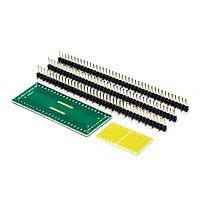 Chip Quik IPC0177 Sockets & Adapters TSSOP-48 to DIP-48 SMT Adapter