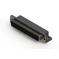 EDAC 621-037-360-012 D-Sub Connectors - Standard Density Standard D-Sun Connector