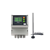 WESSGlobal WMS Wireless Module Slave