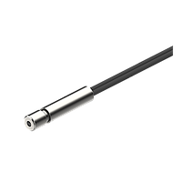 Autonics FDC-320-05 Fiber Optic Units (40mm, Ø0.03mm, R15)