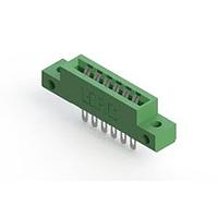 EDAC 316-006-400-112 Standard Card Edge Connectors Card Edge Connector