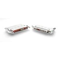 DEUTSCH - TE Connectivity ABC26C-2125K Rectangular MIL Spec Connectors RECP ASSY 2IN SIZE K POS PLUG