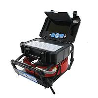 ETV Cameras 3699FB-10-23 Versatile pipe inspection camera (Ø23mm; cable 40m)