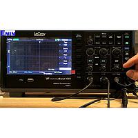 LeCroy WaveAce L1001 Oscilloscopes (40 MHz, 1 GS/s, 2 channels)