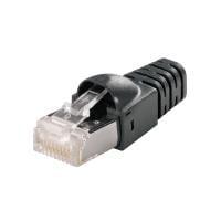 Weidmuller 8813110000 Connectors RJ45 NO-KINK 6.2MM 1 PACK OF 10
