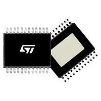 STMicroelectronics L9942XP1 Full Bridge Integrated Stepper Bipolar Motor Driver