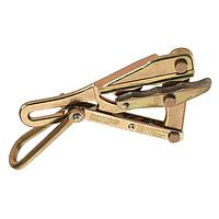 Klein Tools 1659-40 Cable Mounting & Accessories Grip for PVC-Covered Conductors 0.79-Inch