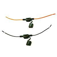 Littelfuse 0FHM0002SXJ Splashproof ,In Line Waterproof,MINI,30A