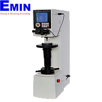 TIME 6203 Digital Brinell Hardness Tester (3.18~653HBW)
