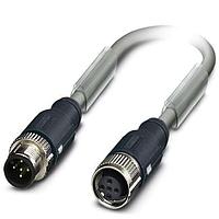 PHOENIX CONTACT 1419049 Sensor Cables / Actuator Cables SAC-5P-MS/ 0,3-923/FS CAN SCO