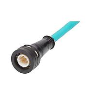 Molex 1204061023 Ethernet Cable ULTRA-LOCK M12 2.0 SHIELDED