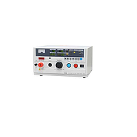 TSURUGA 8528A AC Withstand Voltage Tester (5 kV)