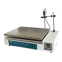 Zenith Lab DB-1A Intelligent Temperature Hot Plate (RT~300℃, 500W)