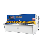 Rbqlty QC12Y/K 20x2500 Shear metal machine (20mm; 2500mm)