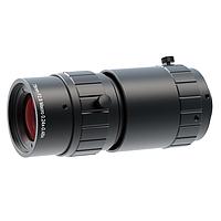 LOTS LTS-2535B-12MP Lens camera (25; 0.1X / 0.2X / 0.4X)