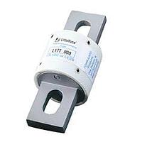 Littelfuse L17T125.T Telecommunication Power Fuse 125A 170VDC Telecom Power Fuse