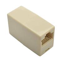 Tripp Lite N033-001-10PK Modular 10PK MOD,COUPLR STRAIT,RJ45