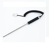 Sterling Sensors HNIRT35MM3001MC1 Pt100 Immersion Probe (3-wire 5x300mm; -75~200°C)