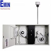 Met One BC 1054 Multispectrum Black Carbon Analyzer