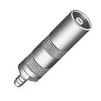 LEMO PCS.00.250.NTME52 Connectors FREE SKT FEMALE CRMP W/CBL CRIMPING 5.2MM