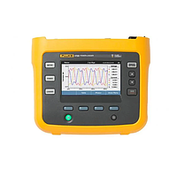 FLUKE FLUKE-1738/B Three-Phase Power Quality Logger (exclude Probe, Harmonic)