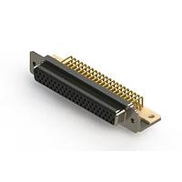EDAC 634-M62-263-BN4 High Density D-Sub Connectors High Density D-Sub Connectors